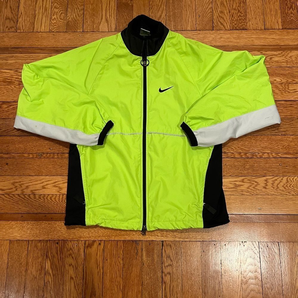 vintage‎ nike zip up